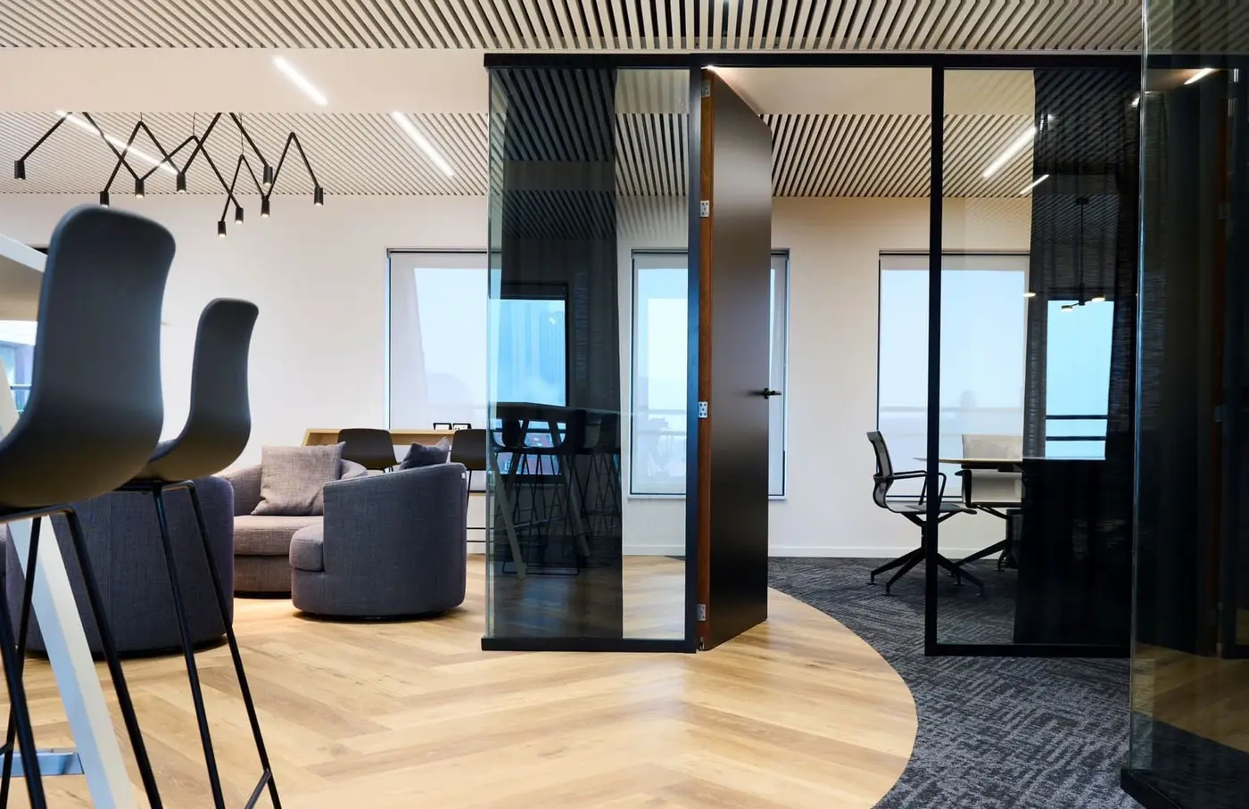 Afore Consulting · Trône 100