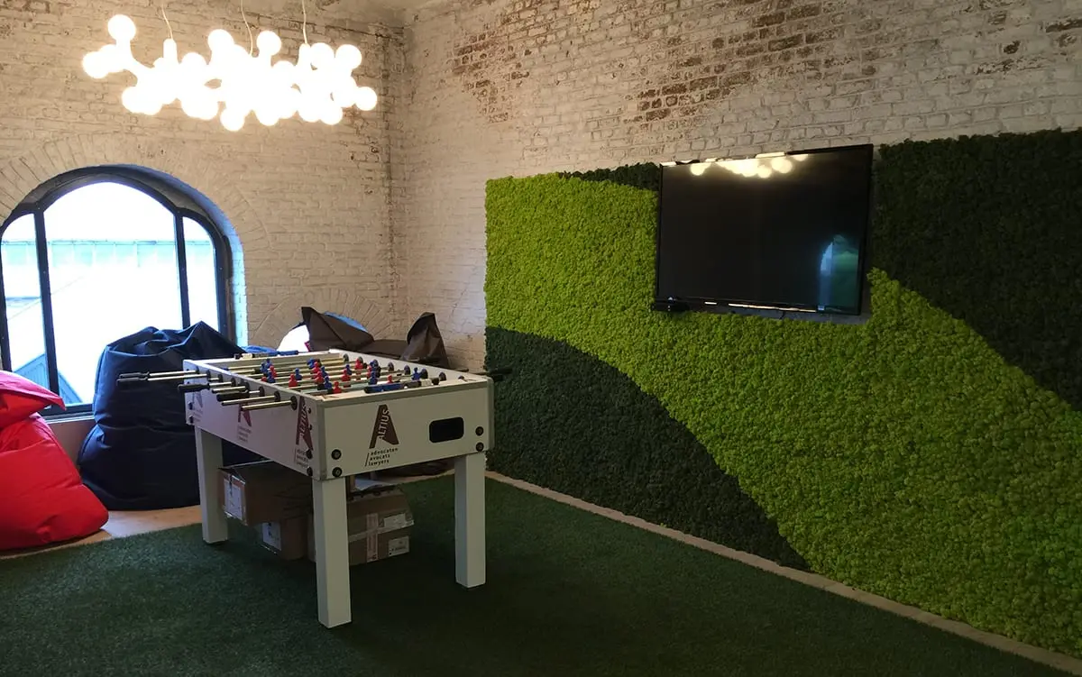 Altius · Brussels