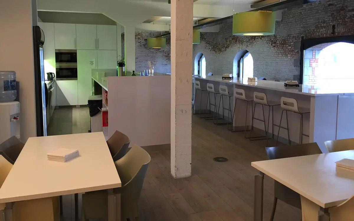 Altius · Brussels