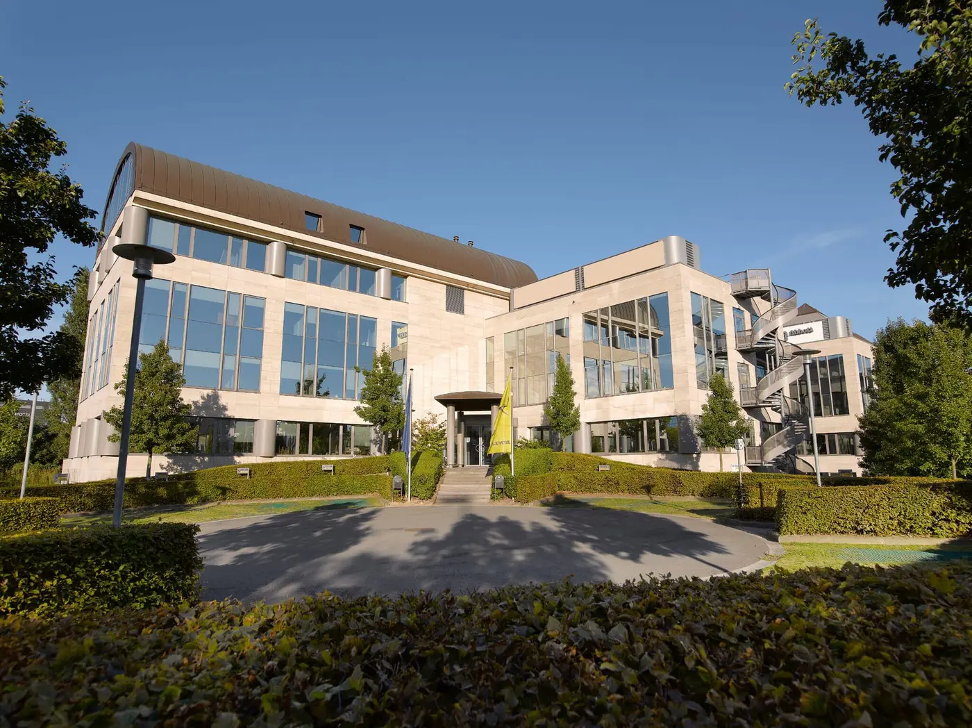 Assa Abloy Group · Diegem