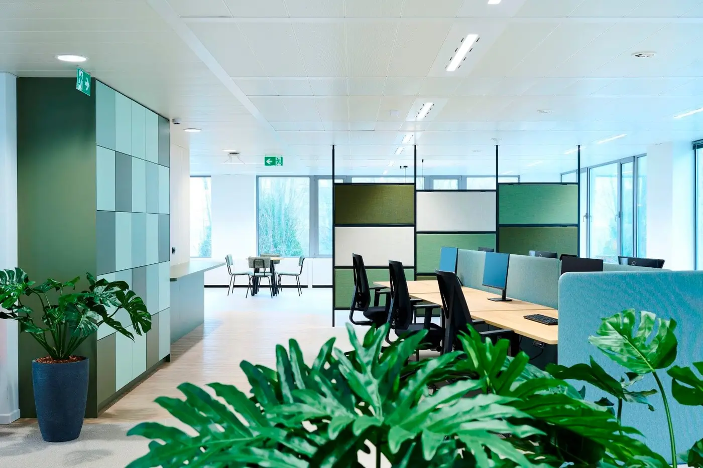 Assa Abloy Group · Diegem