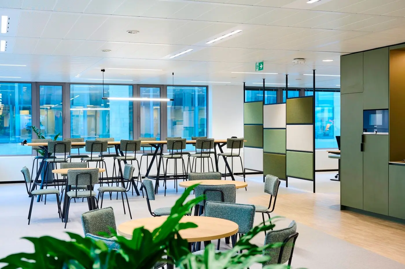 Assa Abloy Group · Diegem