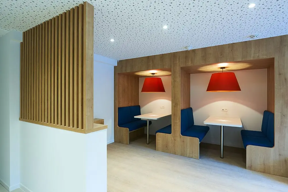 Belliard 14 · Brussels
