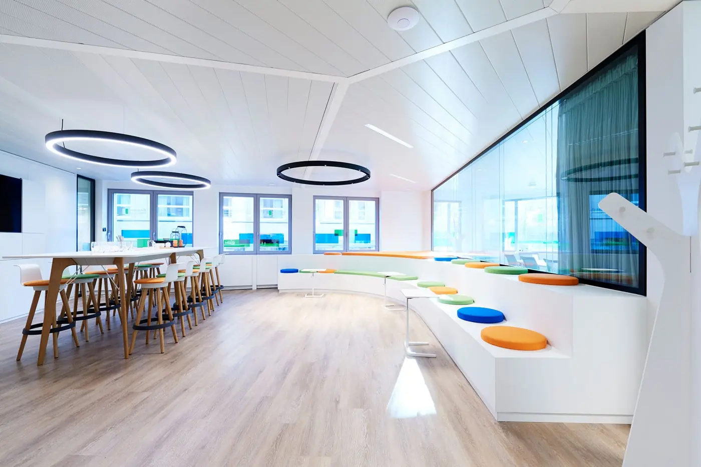 Bouygues · Brussels