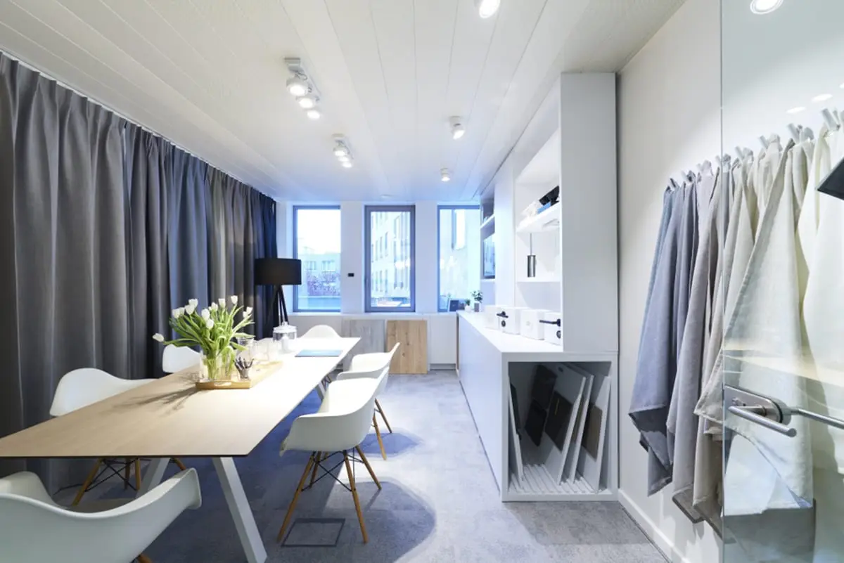 Bouygues · Brussels