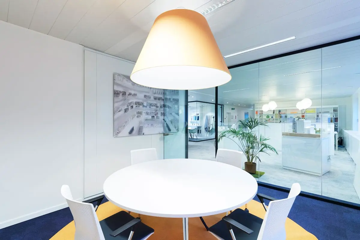 Bouygues · Brussels