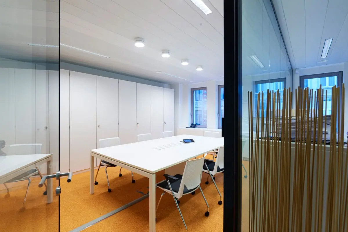 Bouygues · Brussels