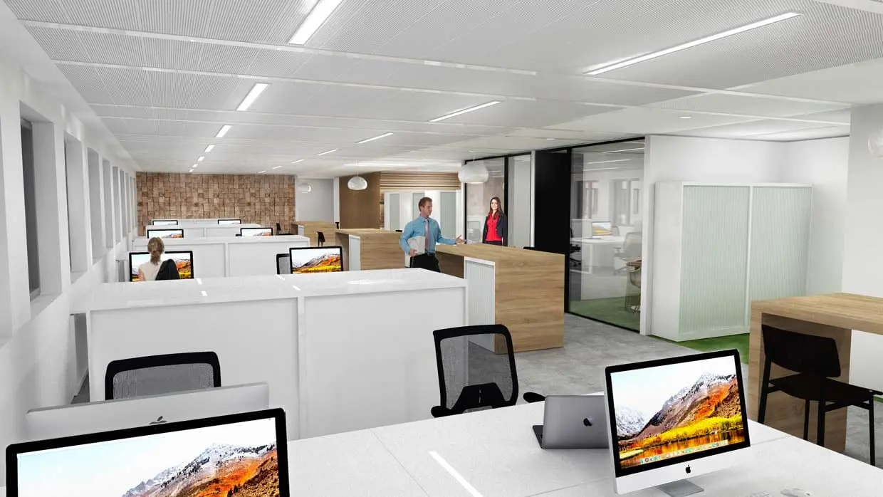 Bureau Davocat · Brussels