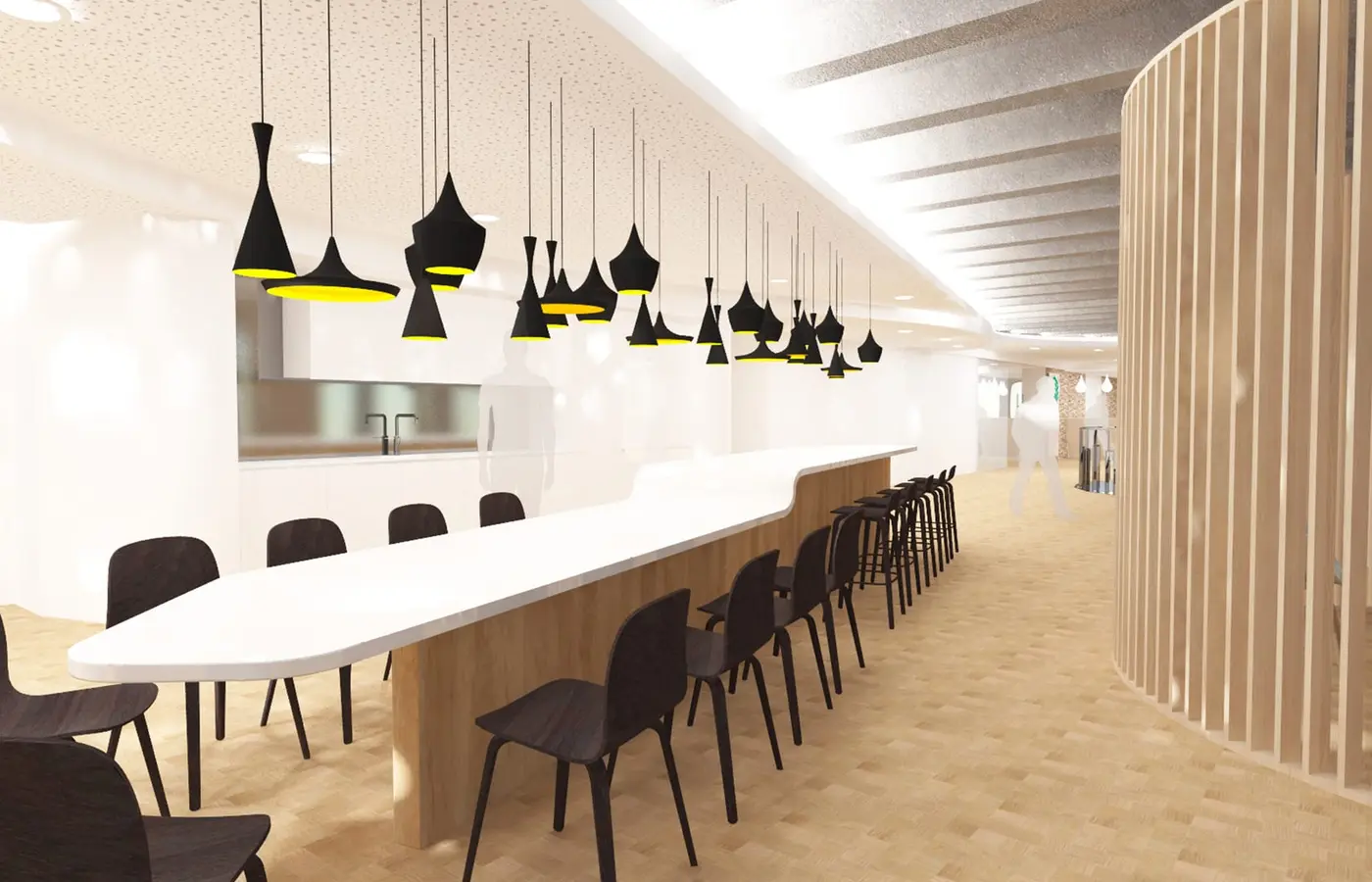 Coworkinghall · Brussels