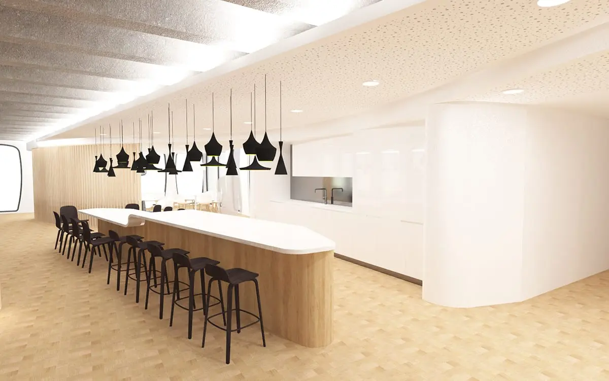 Coworkinghall · Brussels