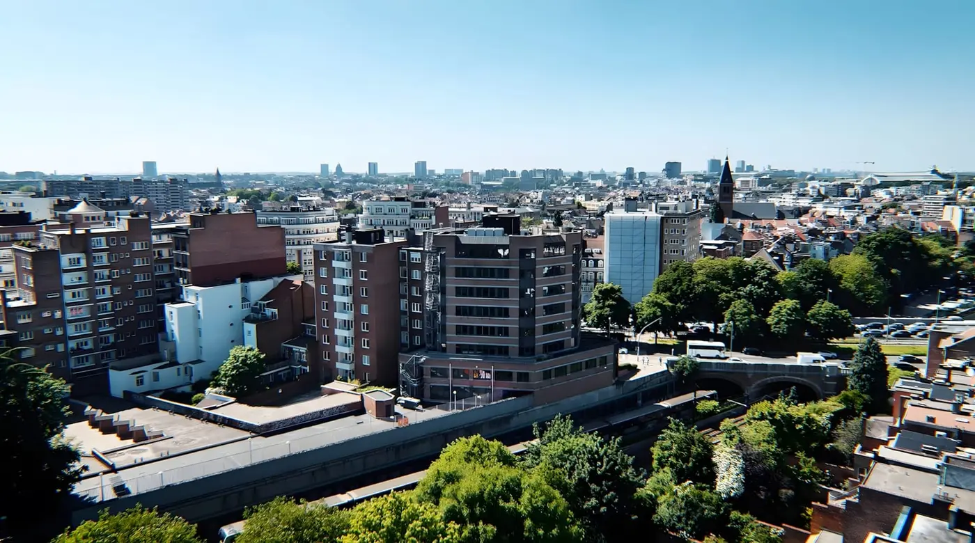 Design Plus · Etterbeek