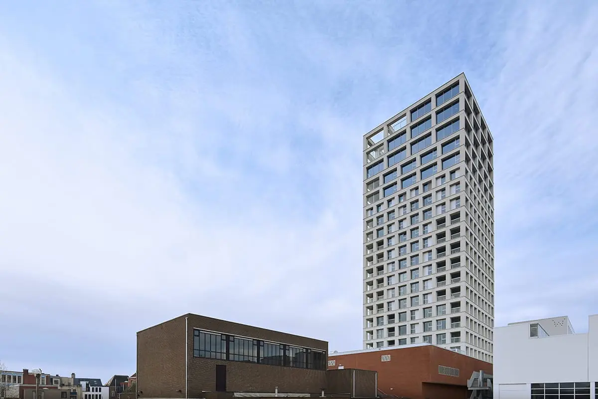 Ebury · Brussels
