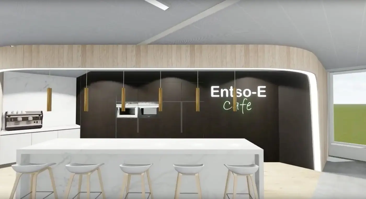 Entso E · Brussels