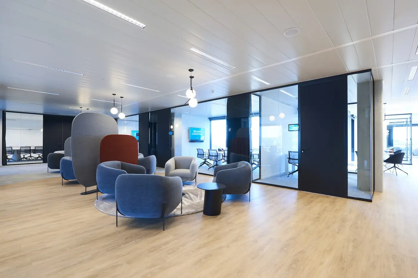 Ethias · Brussels