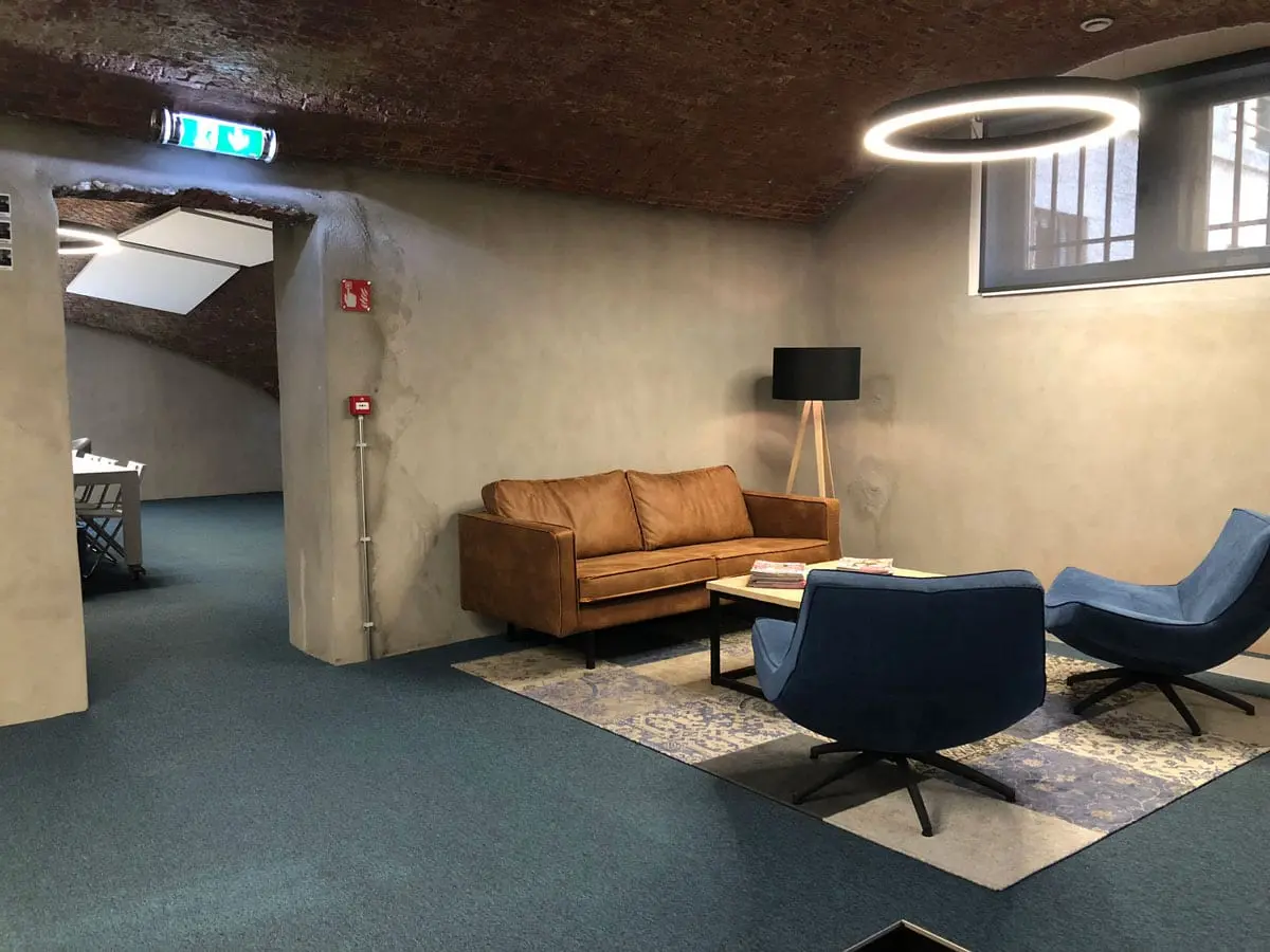 Fremantle · Vilvoorde
