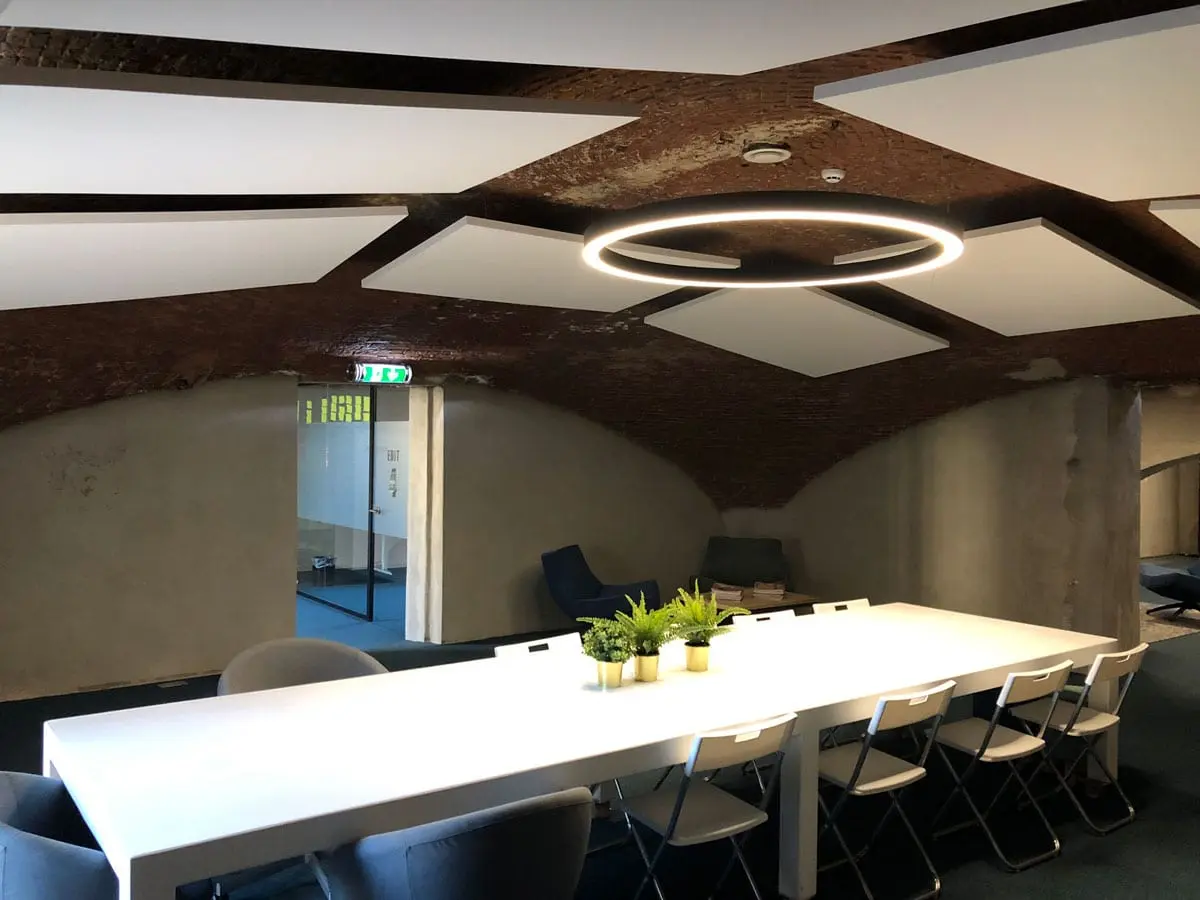 Fremantle · Vilvoorde