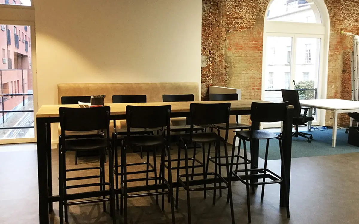 Fremantle · Vilvoorde