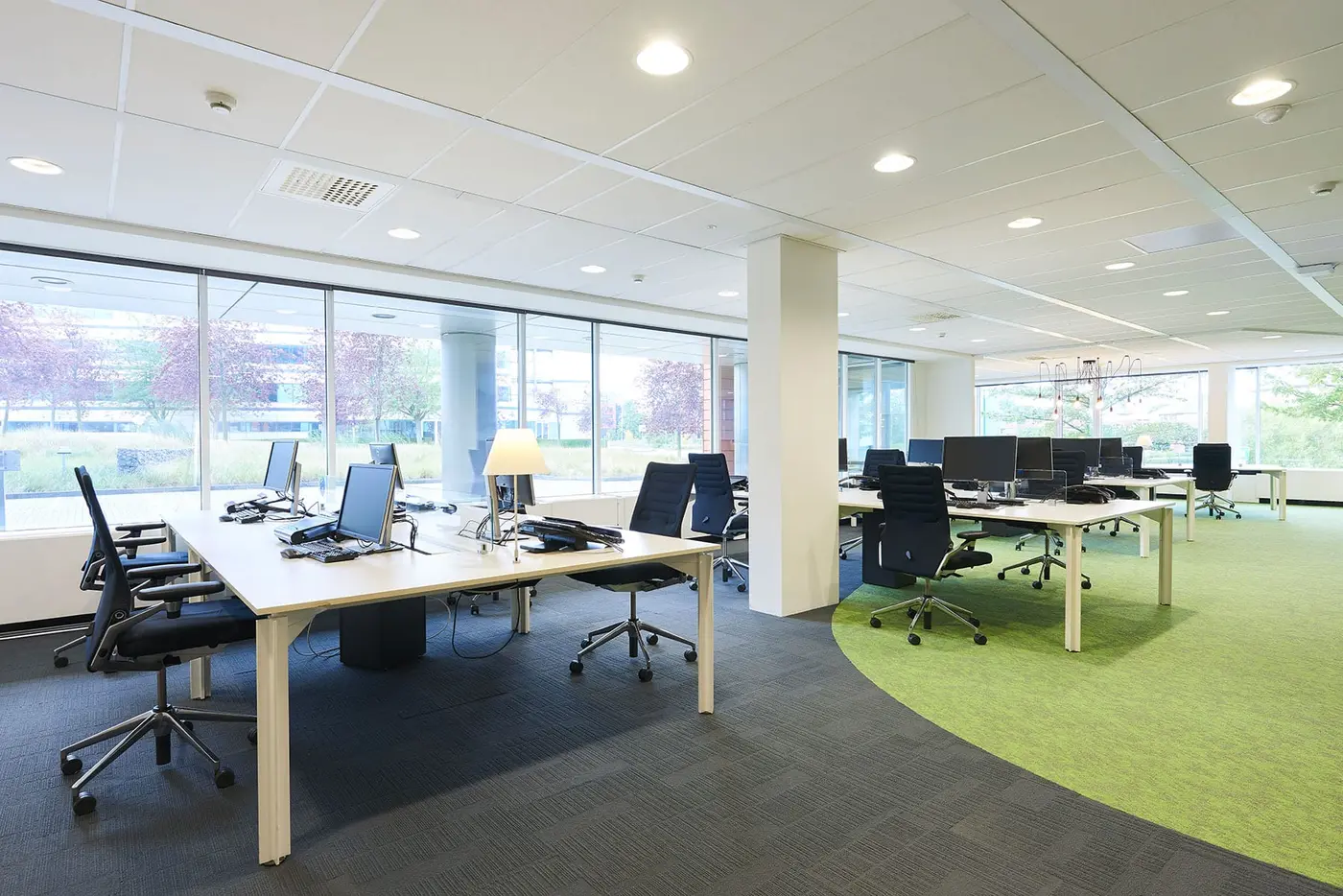 Getronics · Diegem