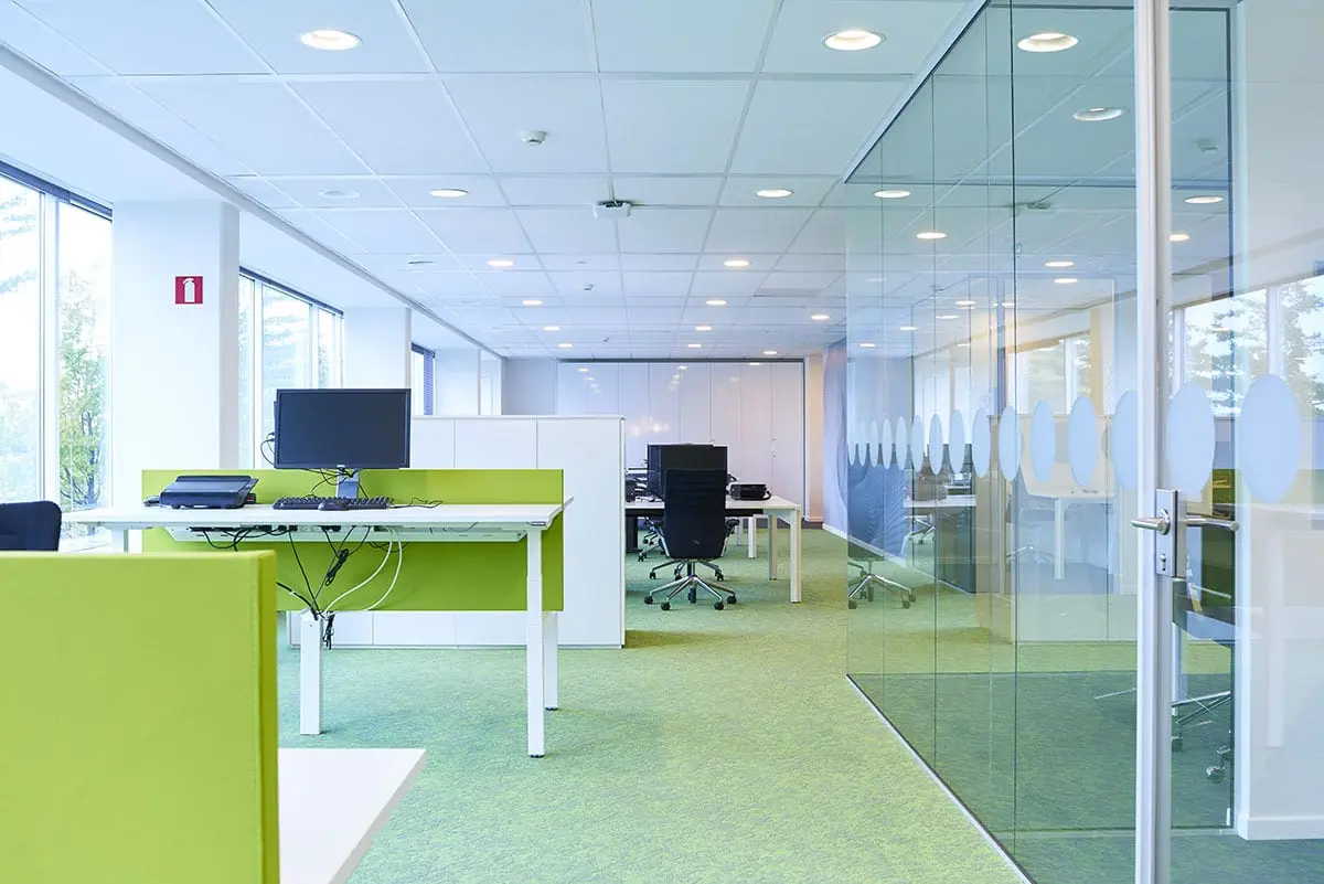 Getronics · Diegem