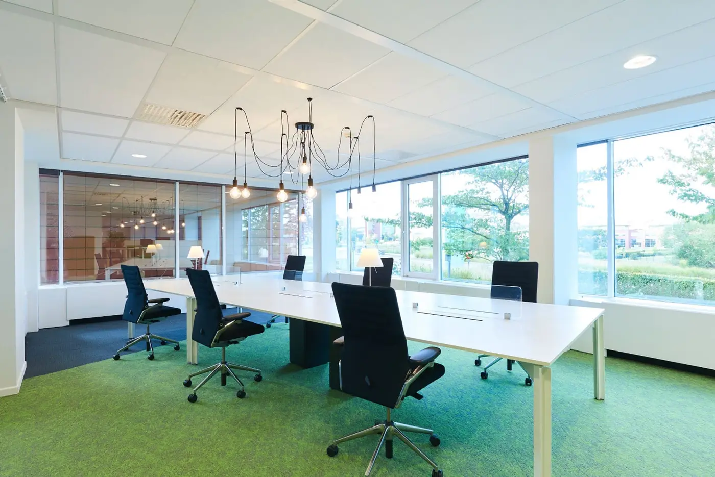 Getronics · Diegem