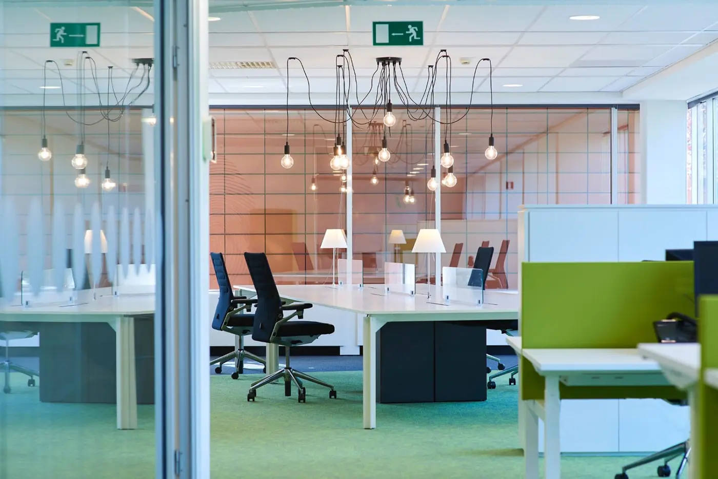 Getronics · Diegem