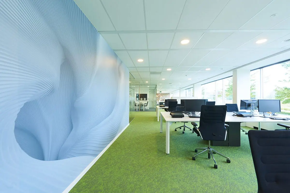Getronics · Diegem