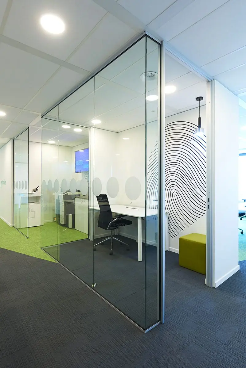 Getronics · Diegem