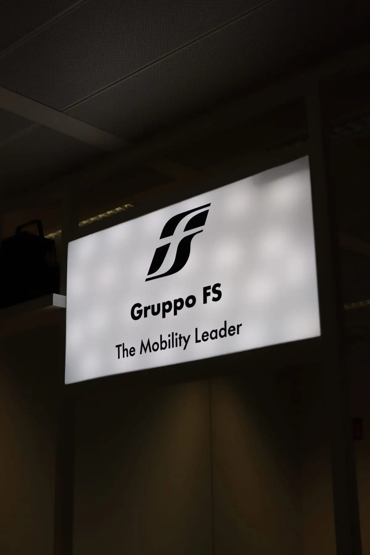Gruppo Ferrovie Dello Stato Italiane · Bruxelles