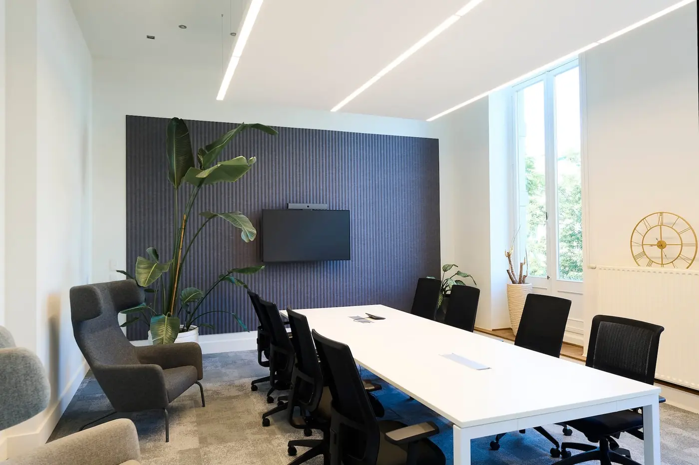 Hubspot · Gand