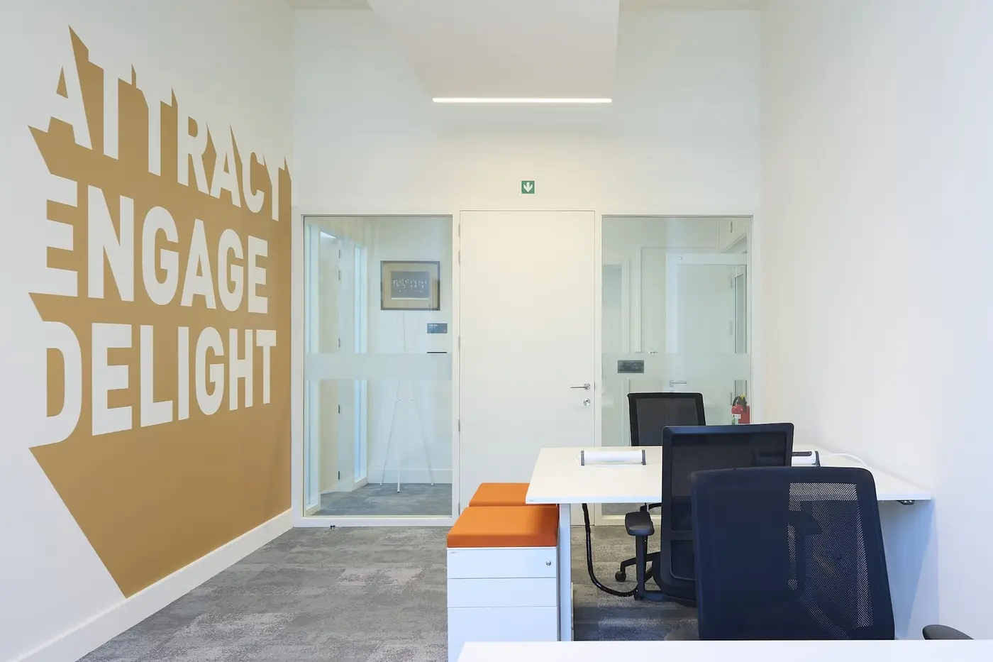 Hubspot · Gand