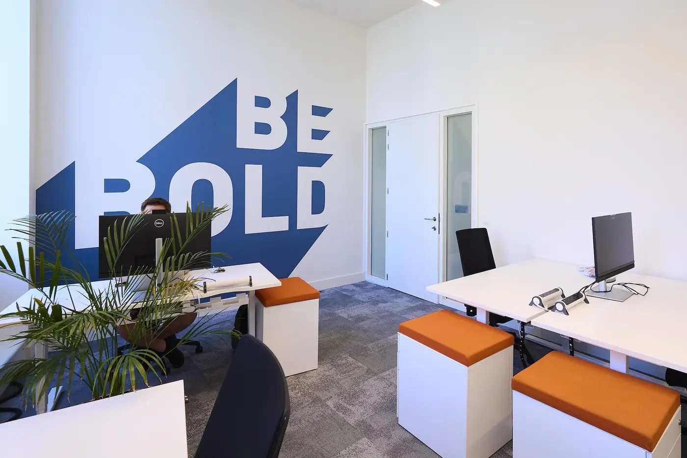 Hubspot · Gand