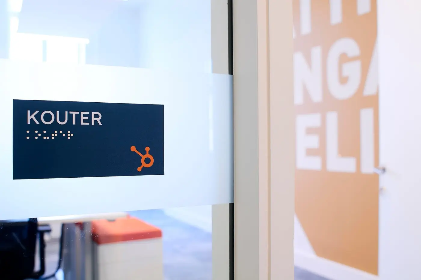 Hubspot · Gand