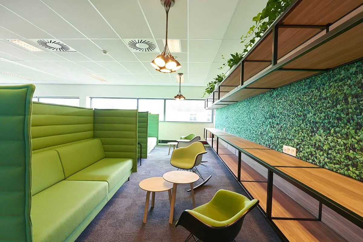 Jobat Project · Brussels