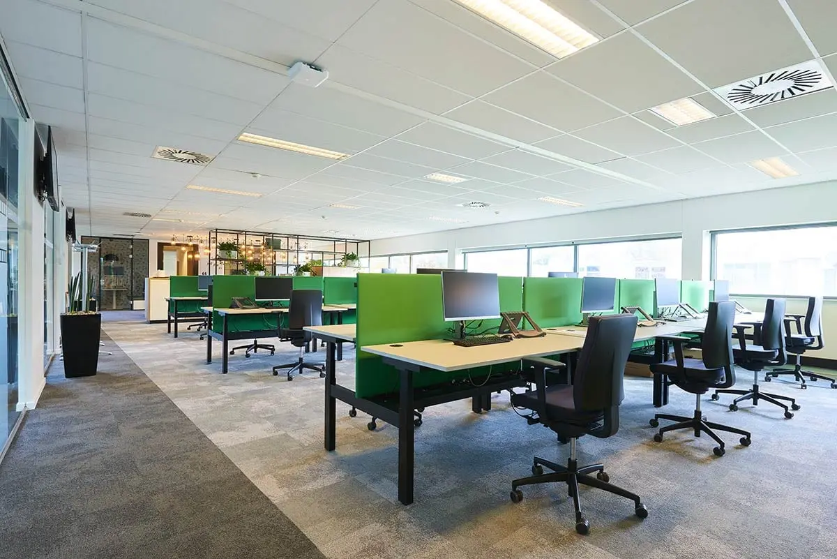 Jobat Project · Brussels