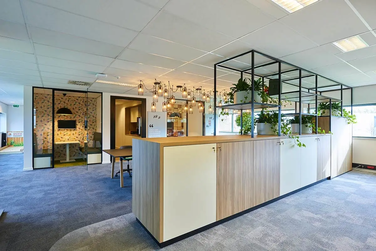 Jobat Project · Brussels
