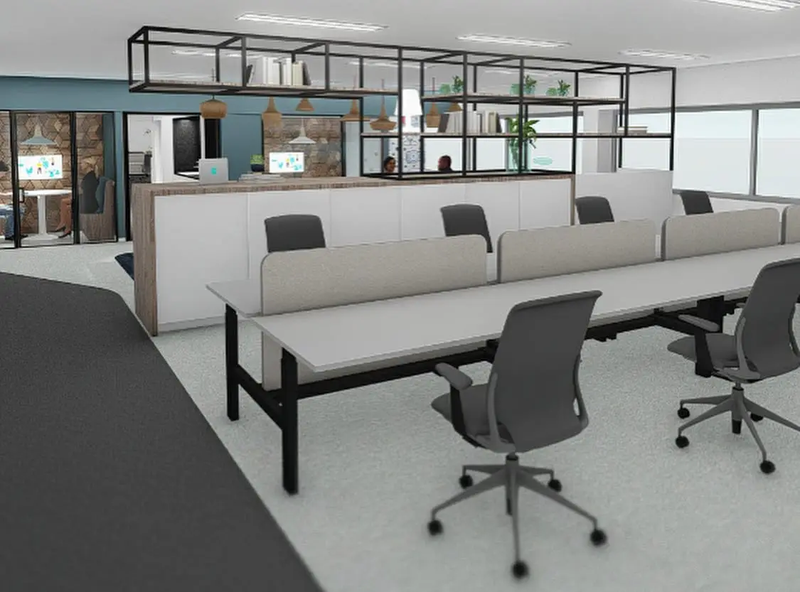 Jobat Project · Brussels