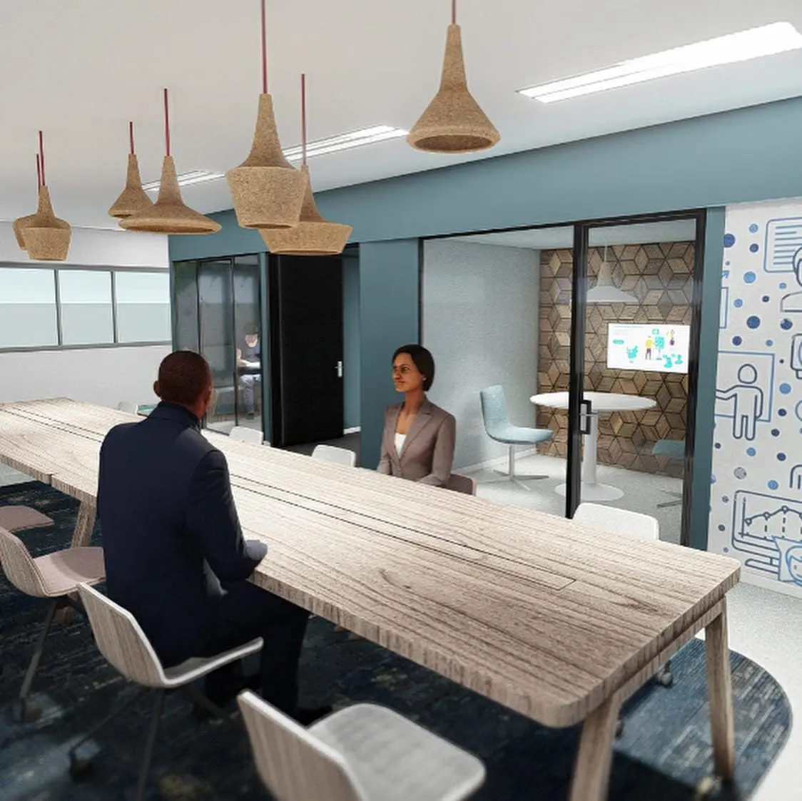 Jobat Project · Brussels