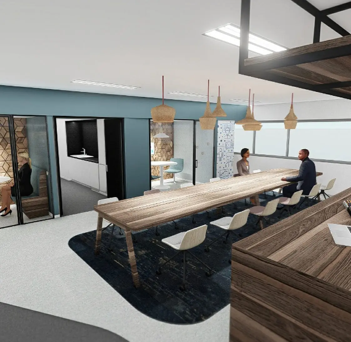 Jobat Project · Brussels