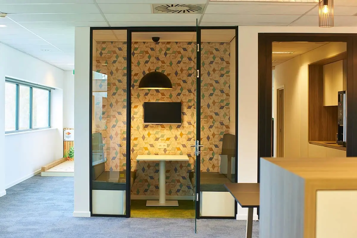 Jobat Project · Brussels