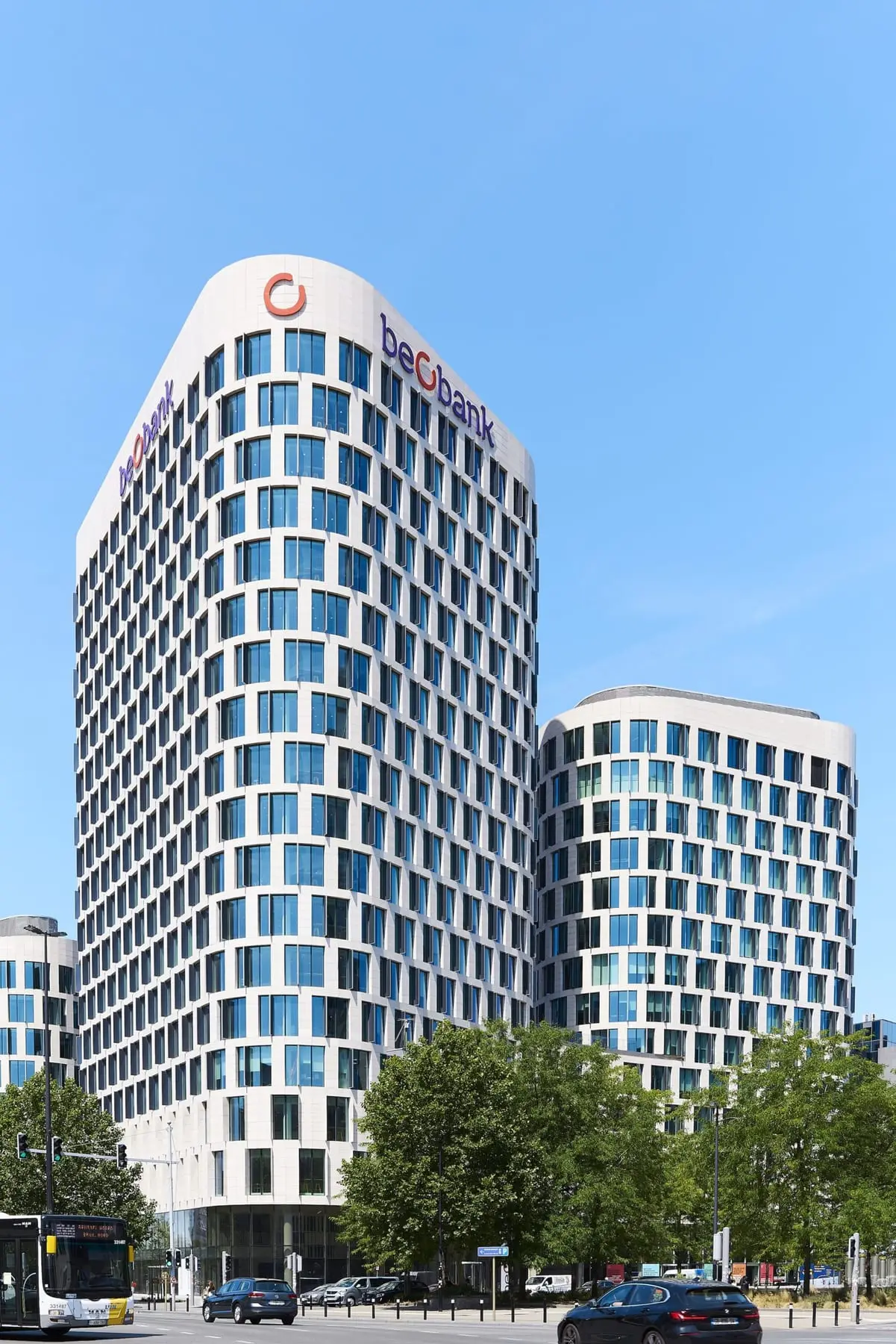 Loreal Group · Brussels