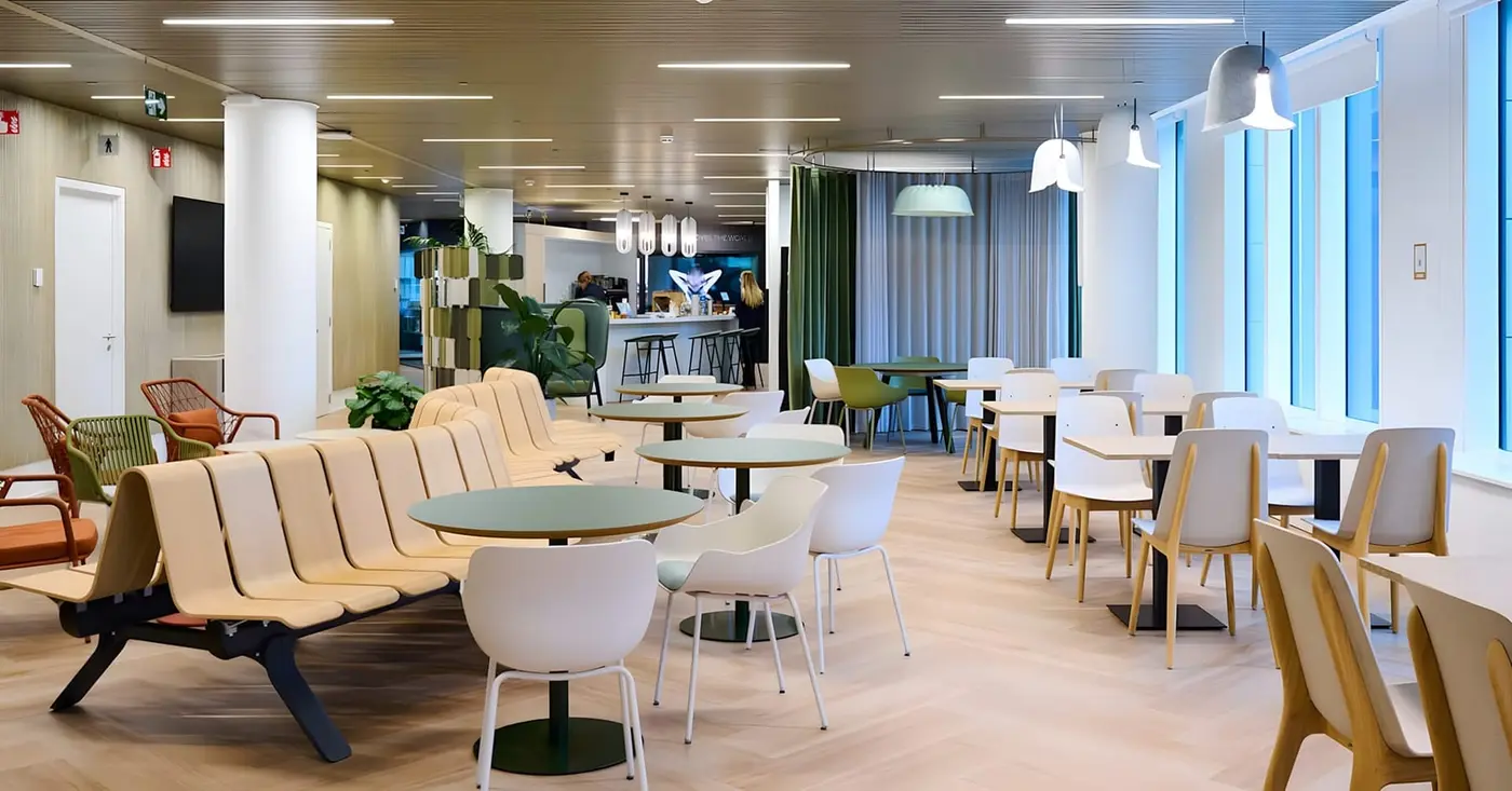 Loreal Group · Brussels