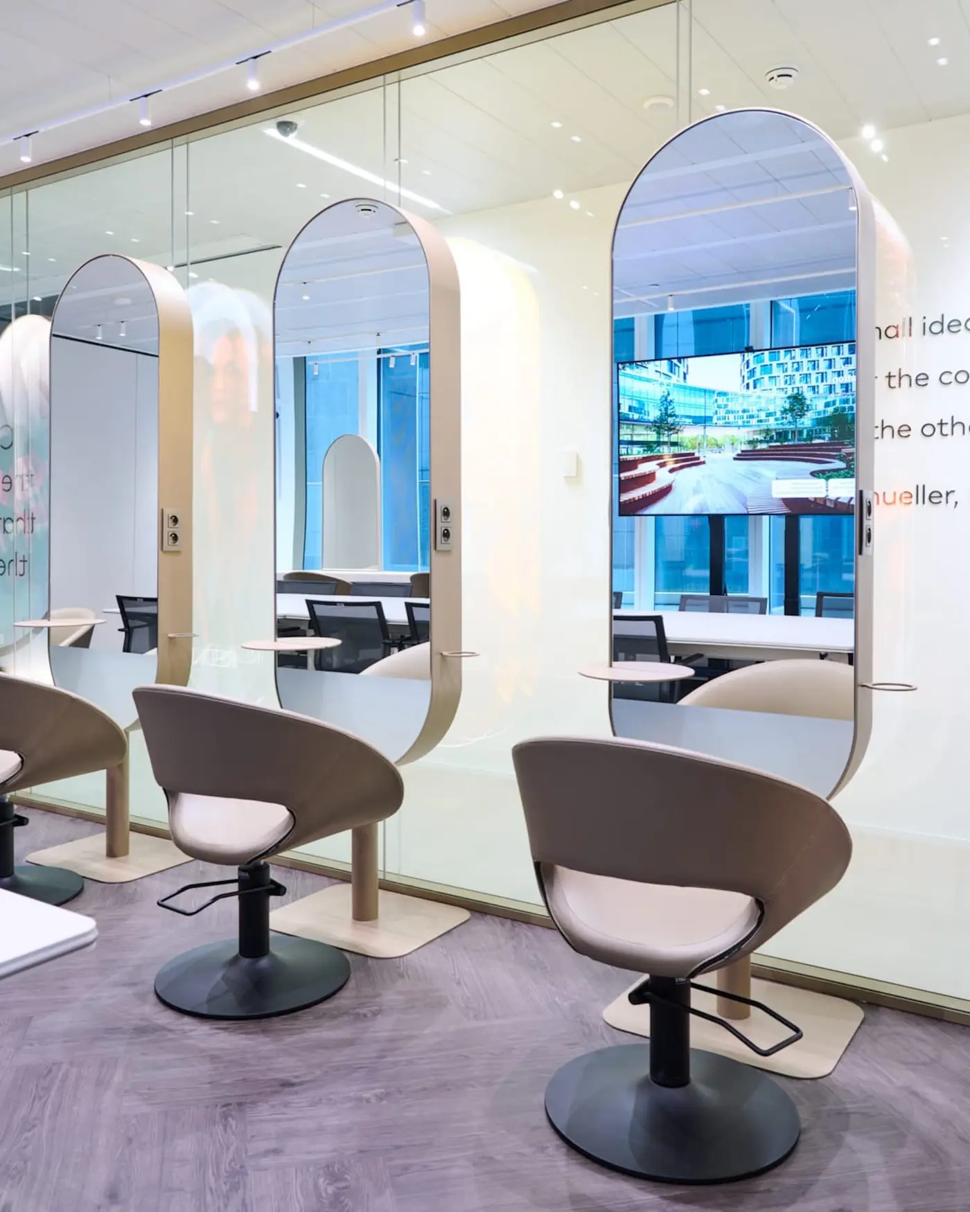 Loreal Group · Brussels
