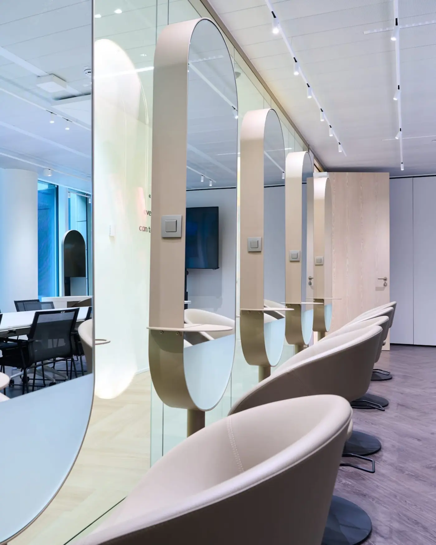 Loreal Group · Brussels