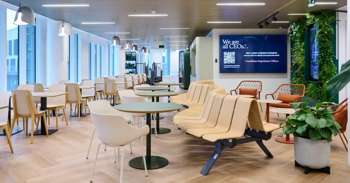 Loreal Group · Brussels