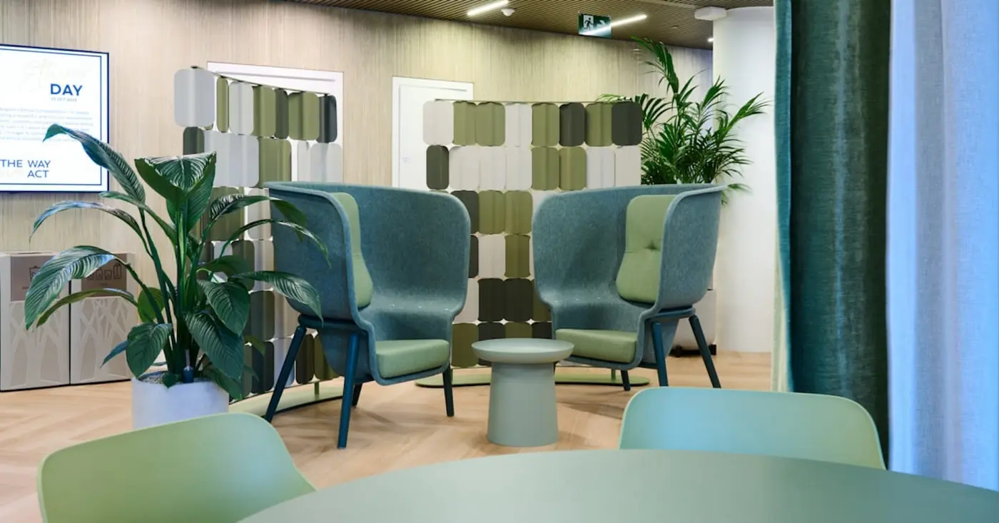 Loreal Group · Brussels
