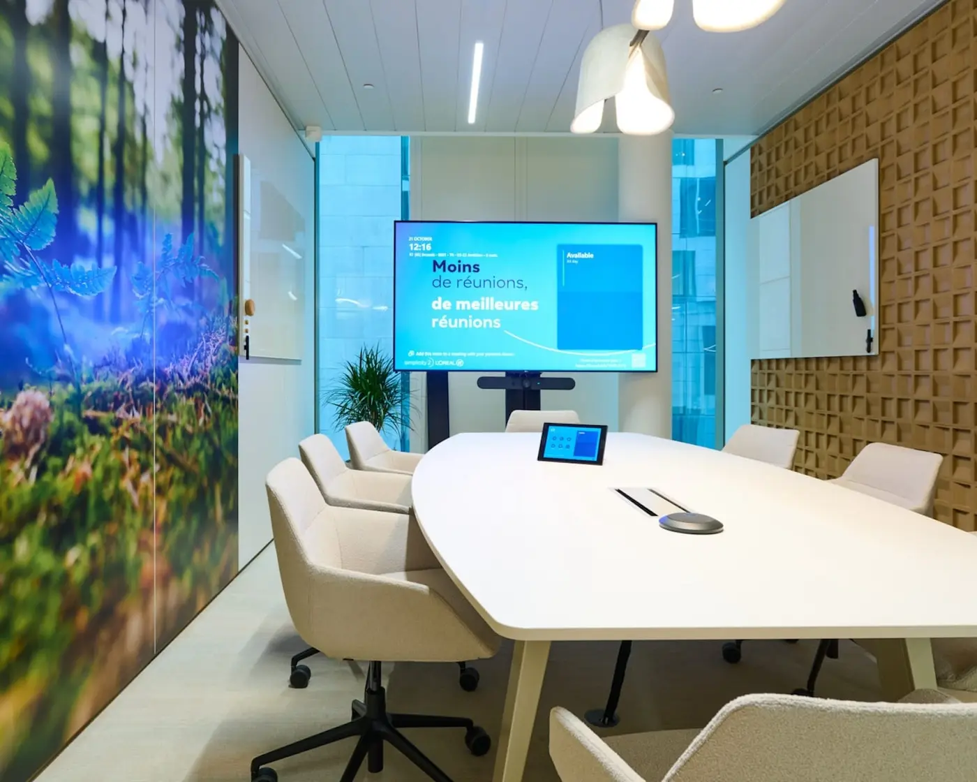 Loreal Group · Brussels