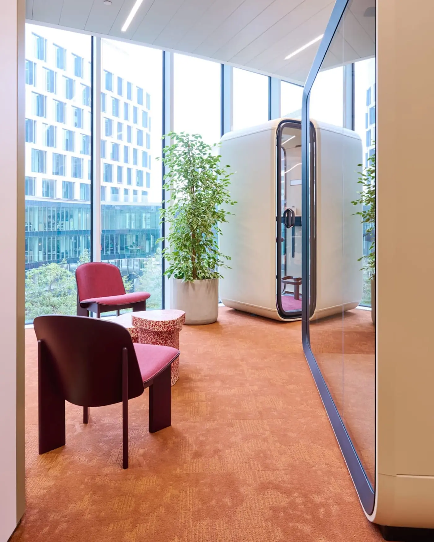 Loreal Group · Brussels