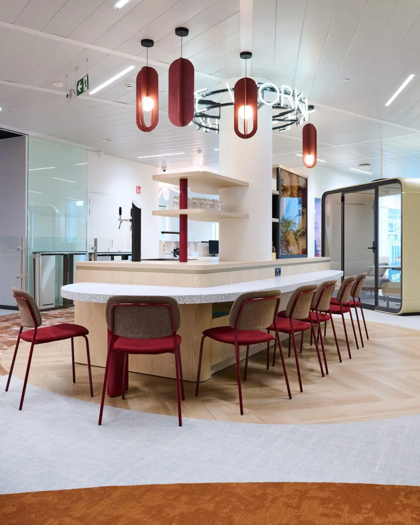 Loreal Group · Brussels