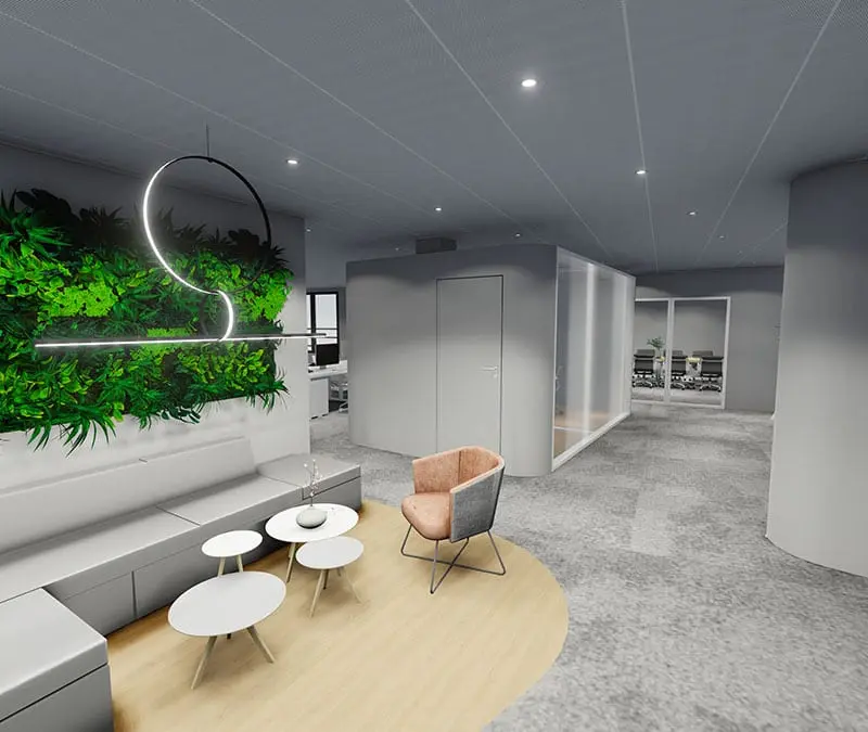 Luxor Services · Luxemburg