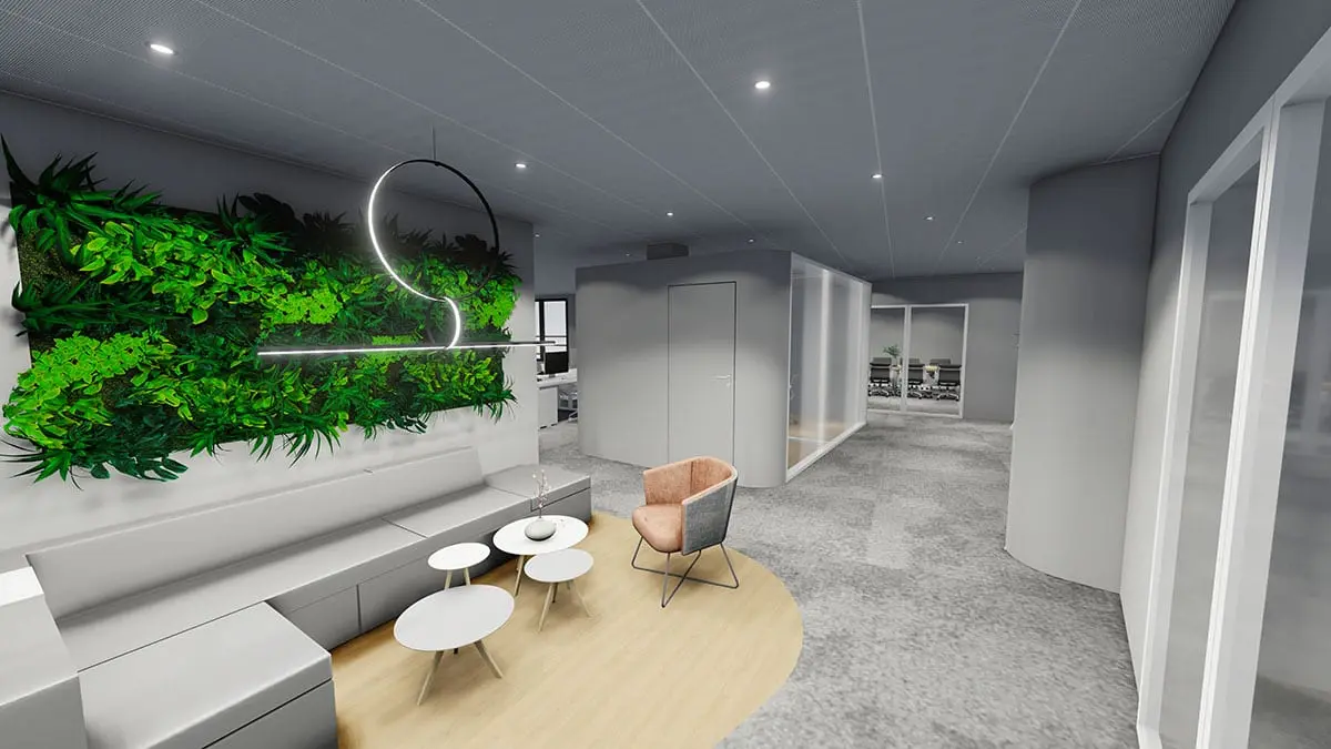 Luxor Services · Luxemburg
